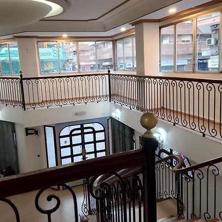 Pension Sempere อาลิกันเต ภายนอก รูปภาพ